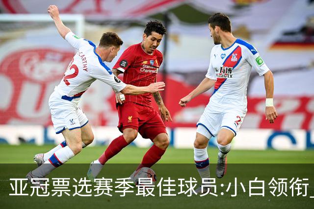 亚冠票选赛季最佳球员:小白领衔 奥古比埃拉上榜