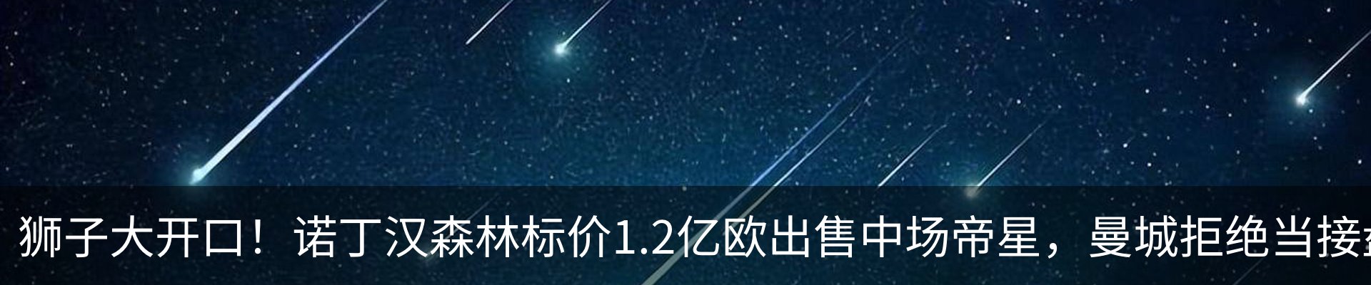 最新动态